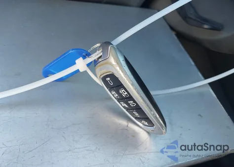 2021 Hyundai Sonata Limited z USA, uszkodzony, nr VIN 5NPEH4J24MH083267